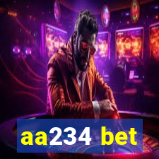 aa234 bet